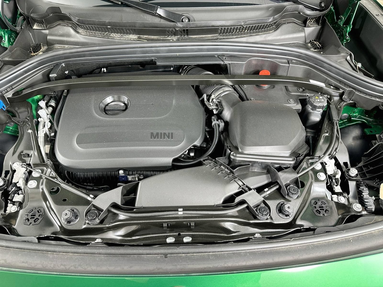 New 2027 MINI Cooper Countryman S AWD/4WD image 13