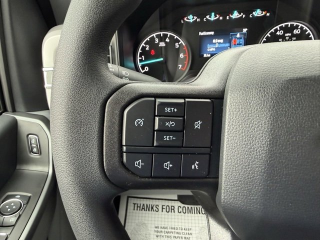 New 2026 Ford F250 XL w/ STX Appearance Package image 12