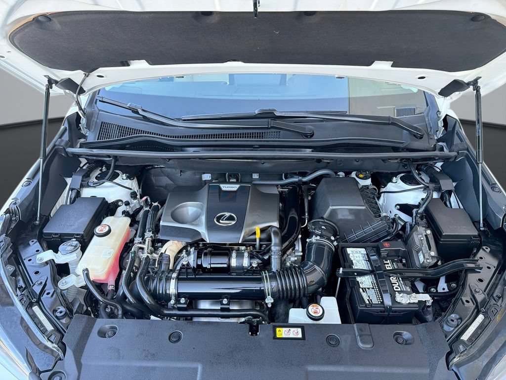 Used 2021 Lexus NX 300 FWD w/ Premium Package image 14