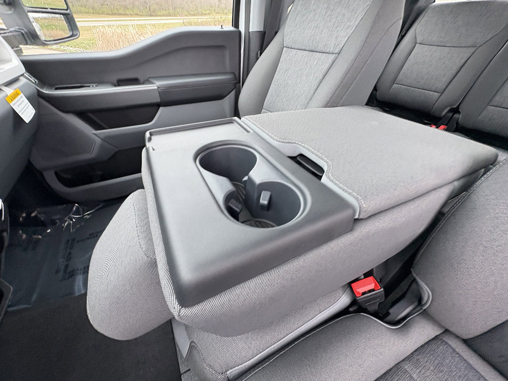 New 2026 Ford F250 XL w/ STX Appearance Package image 35