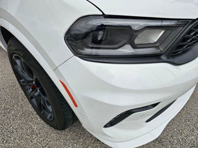 Used 2023 Dodge Durango SRT Hellcat AWD/4WD image 10