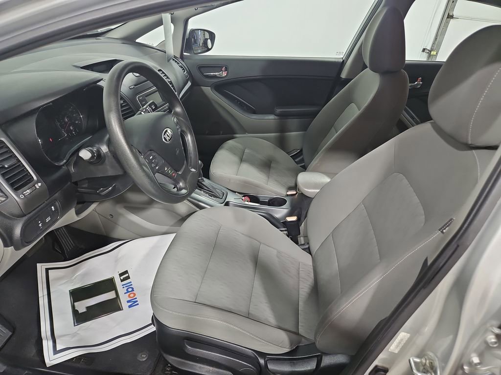 Used 2014 Kia Forte LX FWD image 10