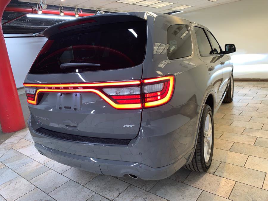 Used 2022 Dodge Durango GT AWD/4WD image 6