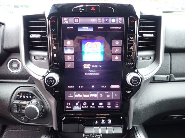 New 2026 RAM 1500 Big Horn image 21