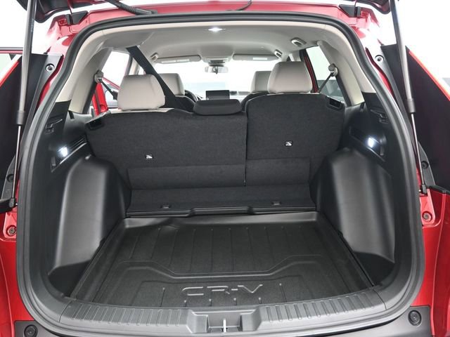 New 2026 Honda CR-V LX image 14