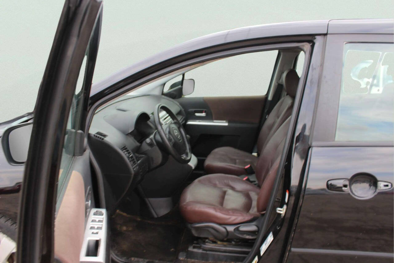 Used 2007 MAZDA MAZDA5 Grand Touring FWD image 6