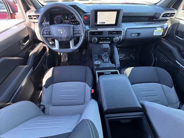 Used 2025 Toyota Tacoma TRD Off-Road AWD/4WD image 28