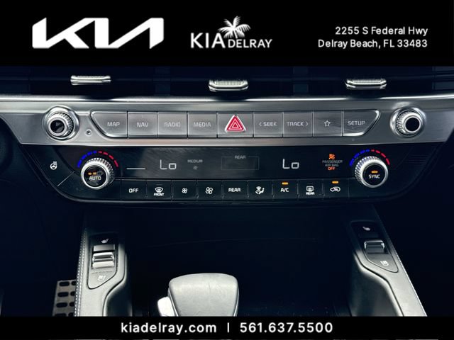 Certified 2024 Kia Telluride SX Prestige X-Pro AWD/4WD image 25