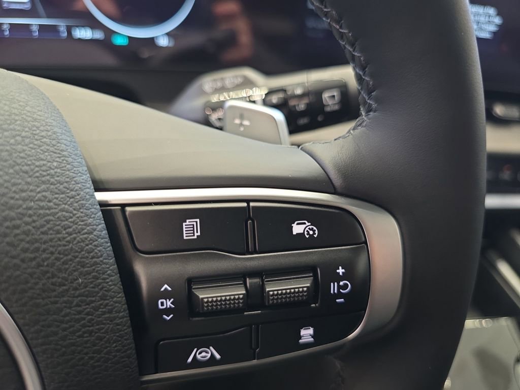 New 2025 Kia Sportage X-Line Prestige image 9