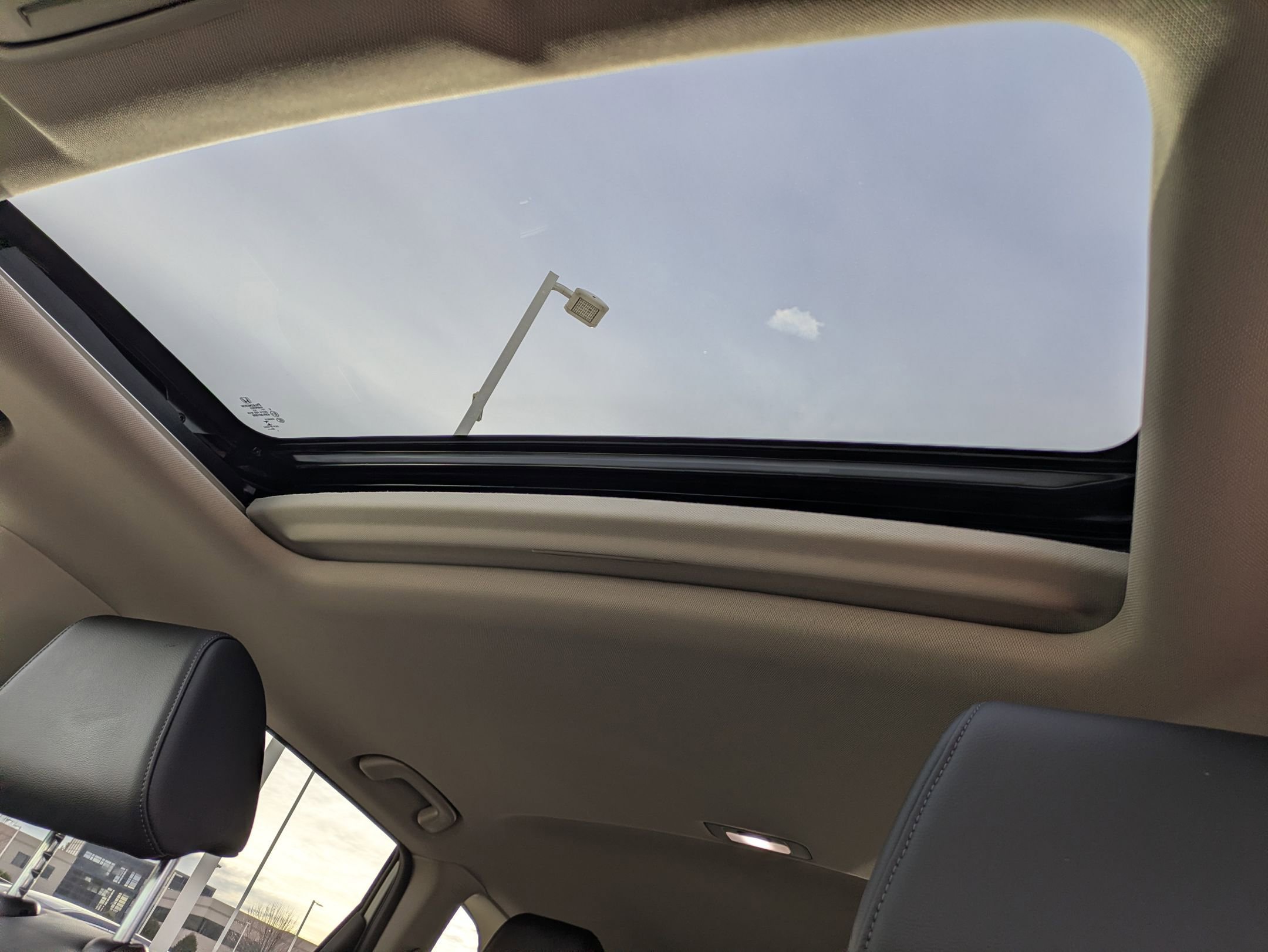 Used 2023 Honda CR-V EX-L image 13