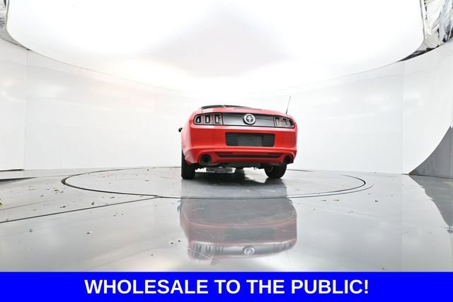 Used 2014 Ford Mustang V6 image 30
