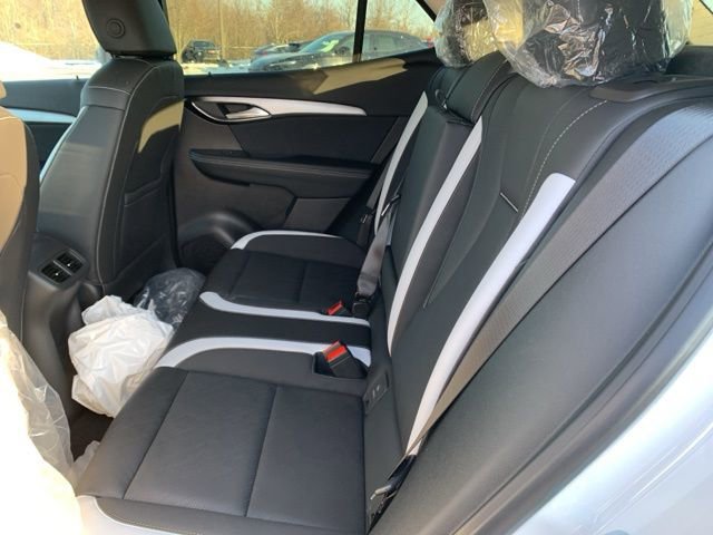 New 2026 Buick Envision Sport Touring image 25