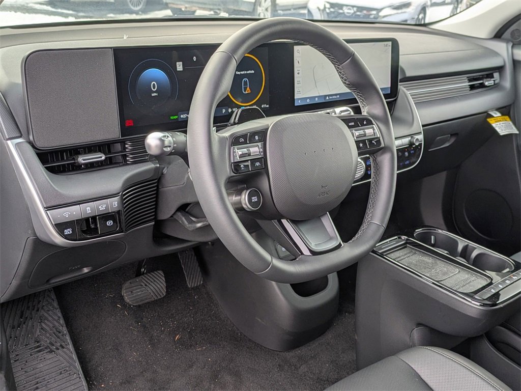 New 2025 Hyundai Ioniq 5 SEL image 14