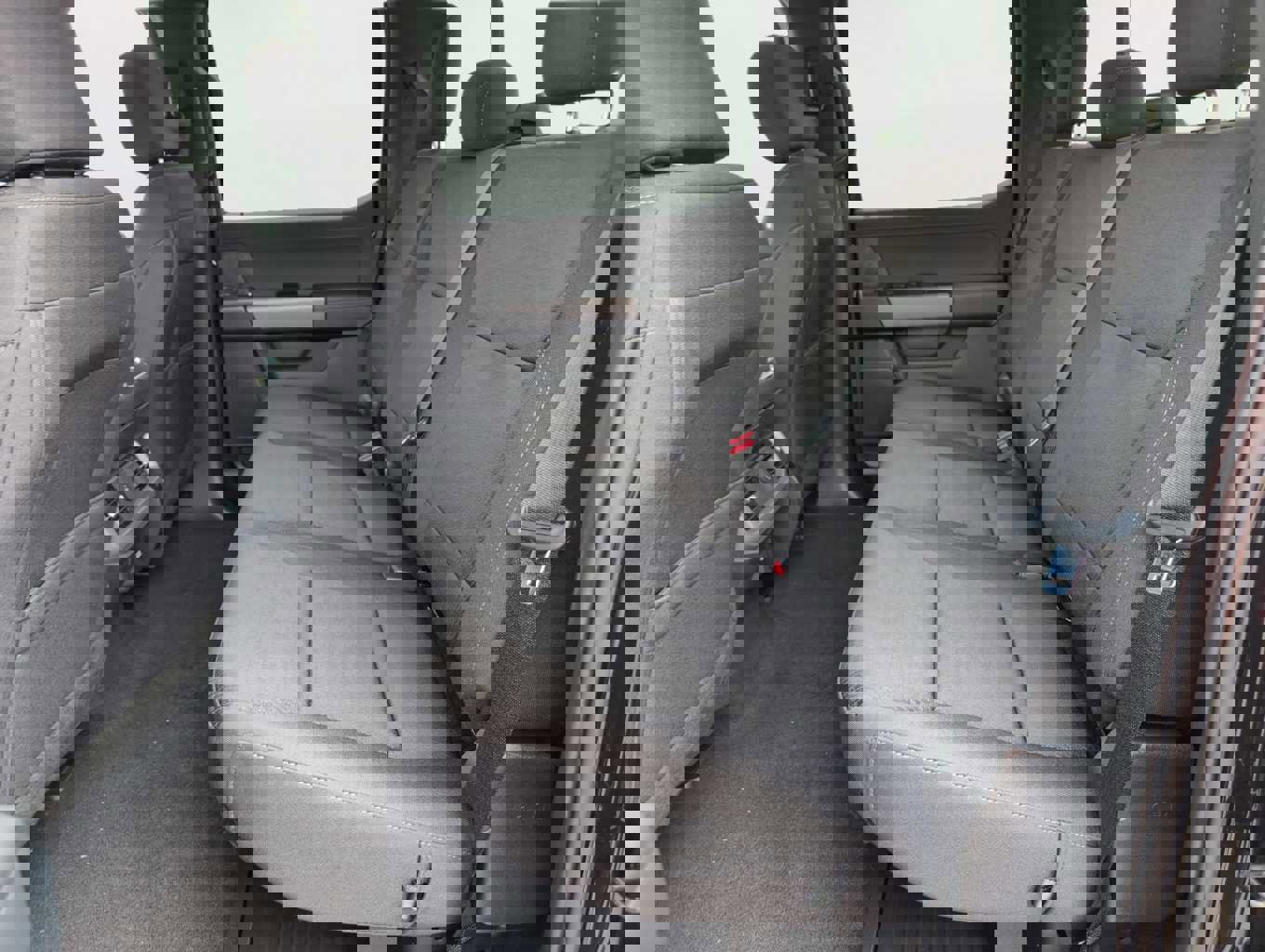 New 2025 Ford F150 XLT w/ Equipment Group 302A MID image 9