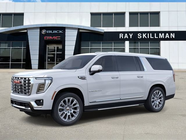 New 2026 GMC Yukon XL Denali image 2