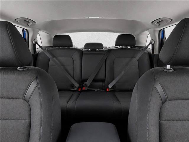 Certified 2024 Honda CR-V EX image 25