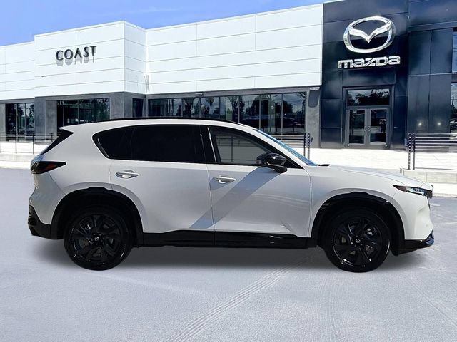 New 2026 MAZDA CX-5 2.5 S w/ Premium Plus Package AWD/4WD image 5