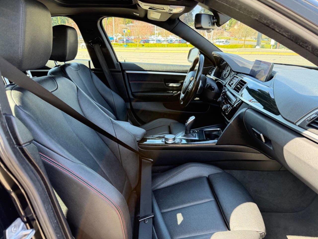 Used 2018 BMW 430i Gran Coupe image 19
