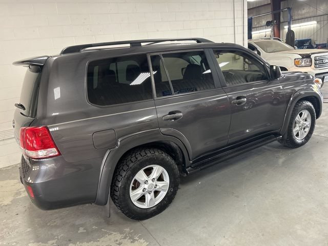 Used 2009 Toyota Land Cruiser AWD/4WD image 10
