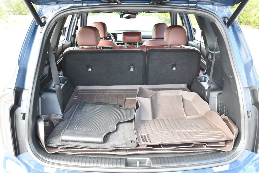 Used 2023 Kia Telluride EX FWD image 17