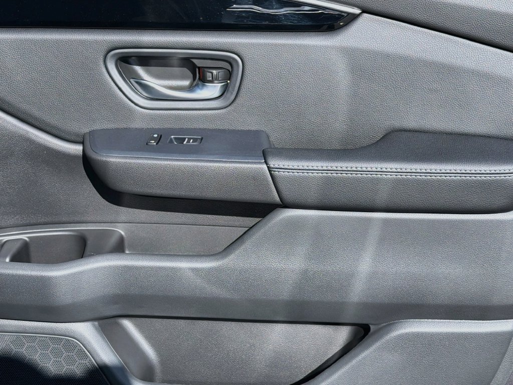 New 2026 Honda Pilot EX-L image 35