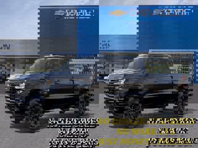 New 2026 Chevrolet Silverado 1500 RST w/ Texas Edition Plus image 2