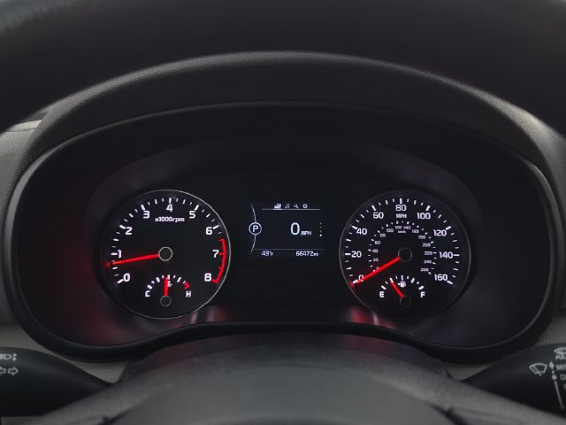 Used 2019 Kia Sportage LX AWD/4WD image 27