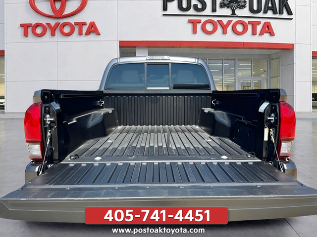 Used 2023 Toyota Tacoma SR w/ SR Convenience Package RWD image 13