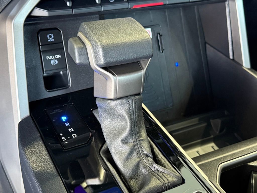 Certified 2025 Toyota Tundra SR5 image 30