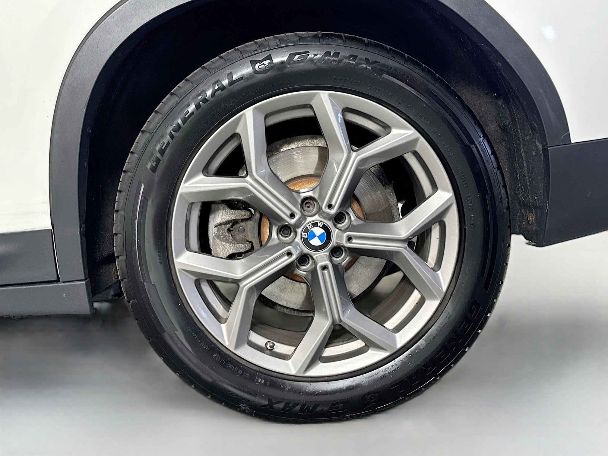 Used 2021 BMW X4 xDrive30i AWD/4WD image 33