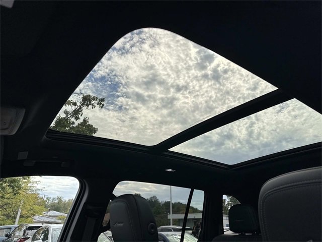 New 2026 Buick Enclave Avenir w/ Super Cruise Package image 10