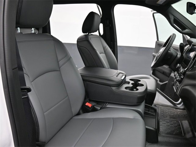 New 2026 RAM 3500 Tradesman w/ Chrome Appearance Group image 25