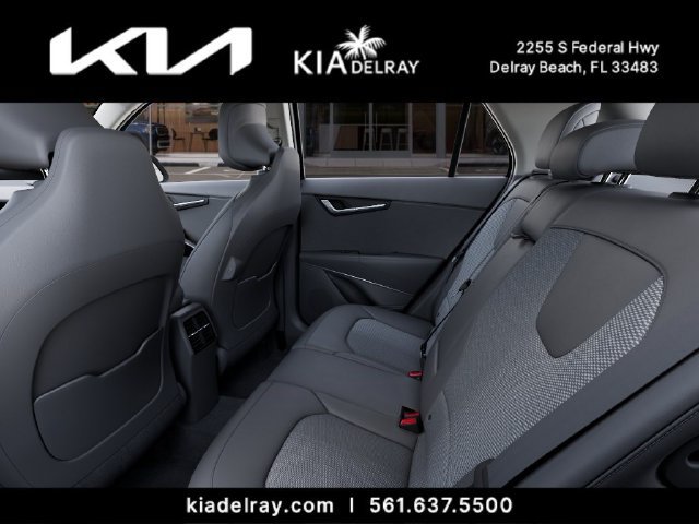 New 2026 Kia Niro EX FWD image 18