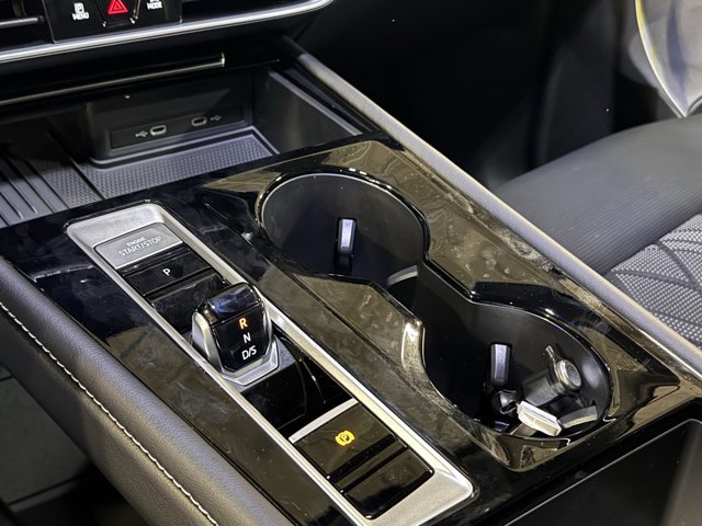 New 2026 Volkswagen Atlas SEL Premium R-Line image 26