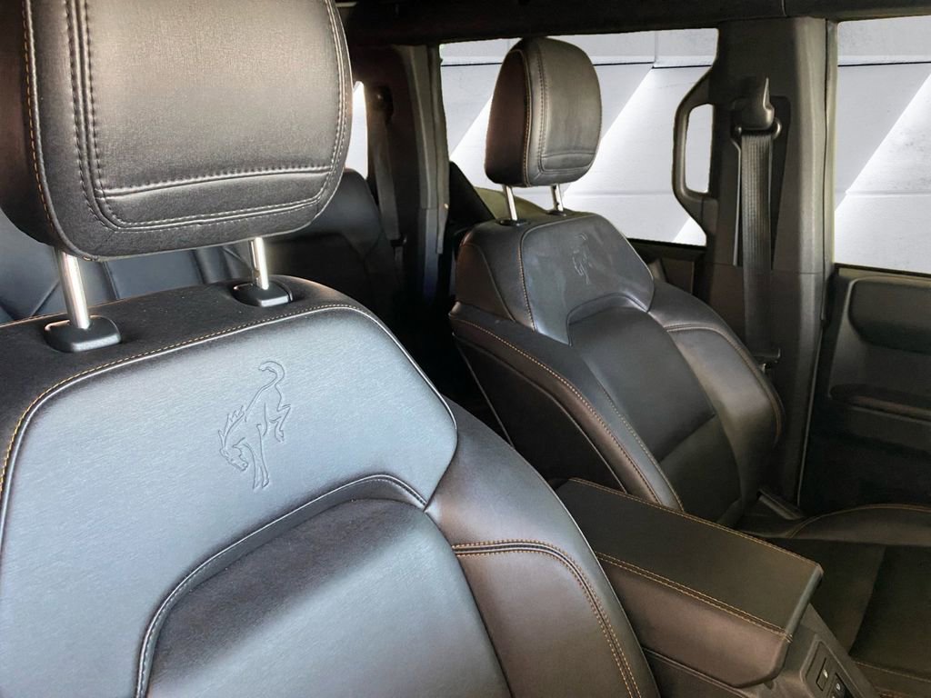 Used 2024 Ford Bronco Badlands AWD/4WD image 14