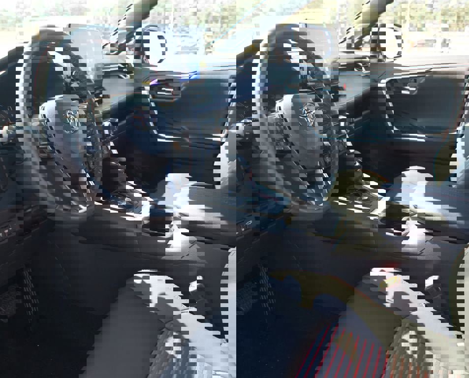 Used 2025 Toyota RAV4 XSE image 14