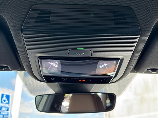 New 2025 Volkswagen ID.4 Pro image 22