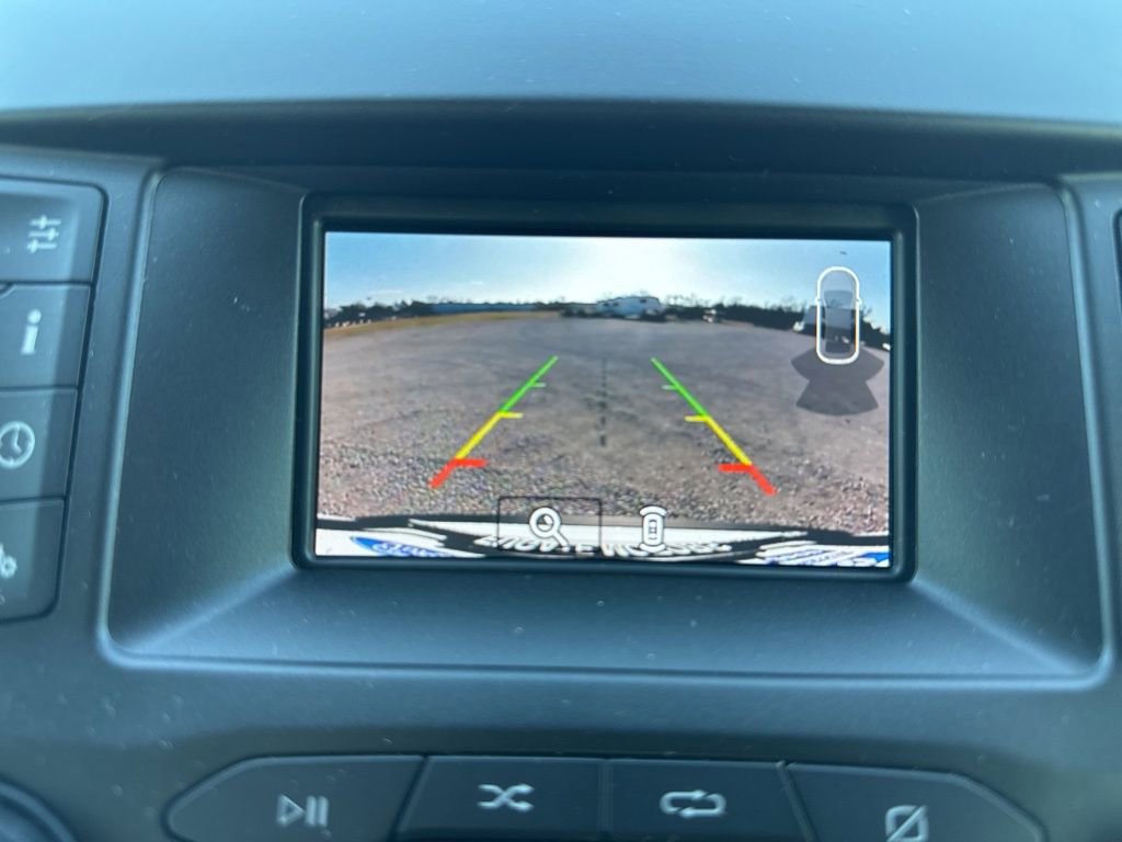 Certified 2019 Ford Edge SE w/ SE Fleet Driver's Package image 30