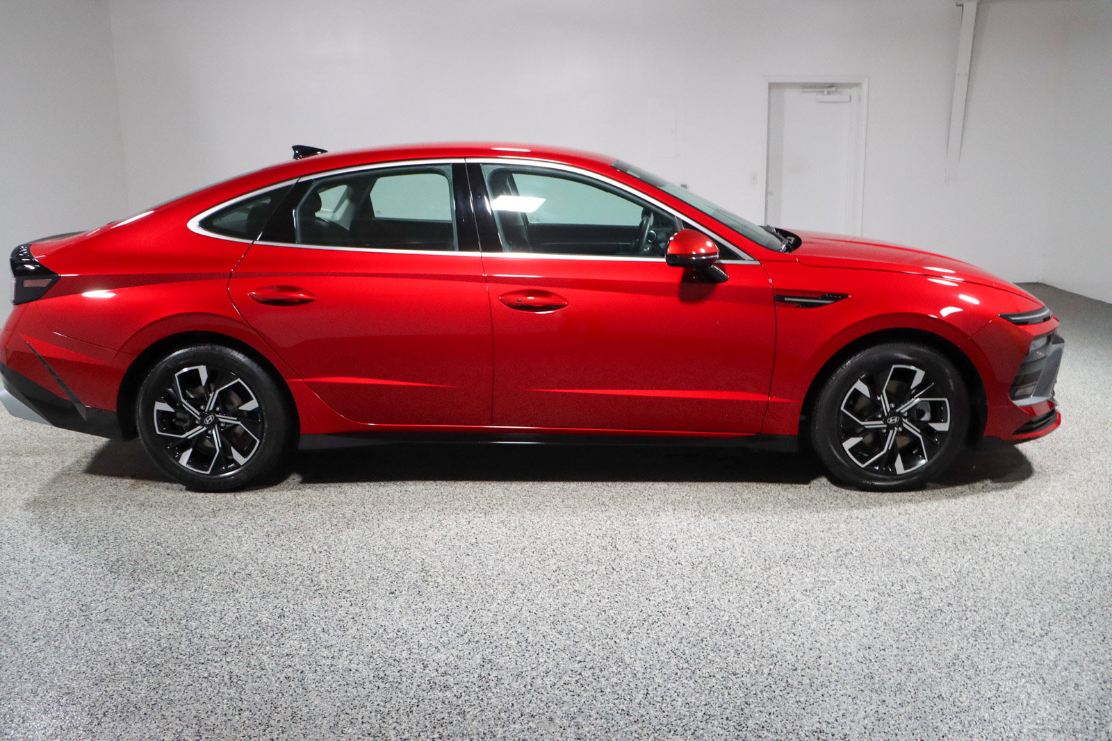 Used 2024 Hyundai Sonata SEL image 6