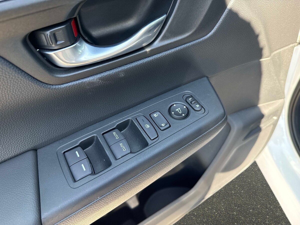 Used 2024 Honda CR-V EX image 17