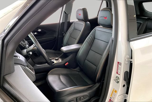 Used 2024 GMC Terrain AT4 w/ Tech Package AWD/4WD image 15