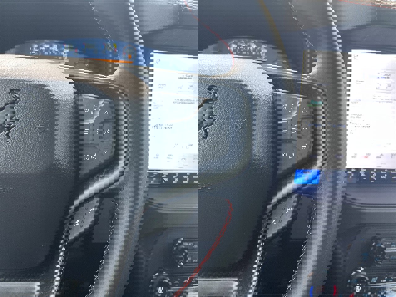 New 2025 Ford Bronco Raptor image 11