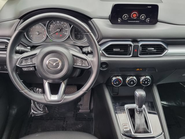Used 2018 MAZDA CX-5 Sport FWD image 6