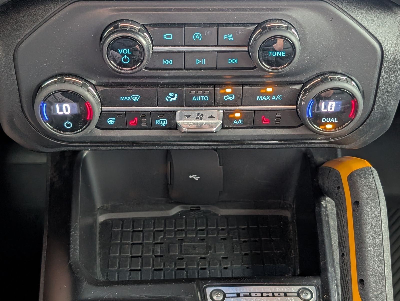 Used 2024 Ford Bronco Badlands AWD/4WD image 20