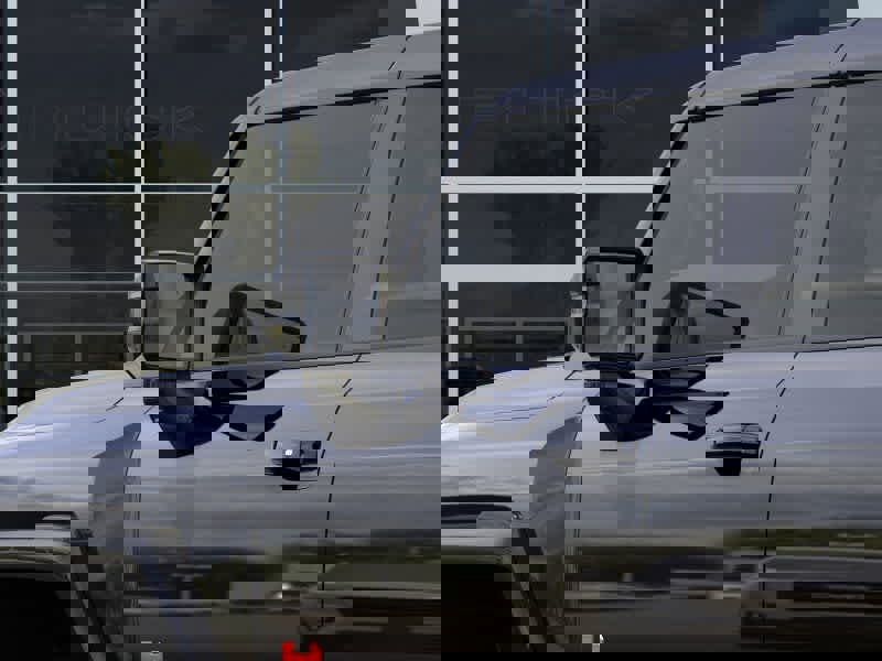 New 2025 GMC Hummer EV 3X w/ LPO, Sport Package image 12