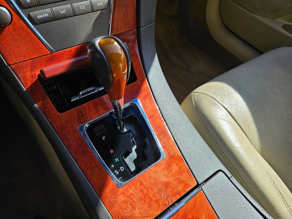 Used 2010 Lexus ES 350 FWD image 23