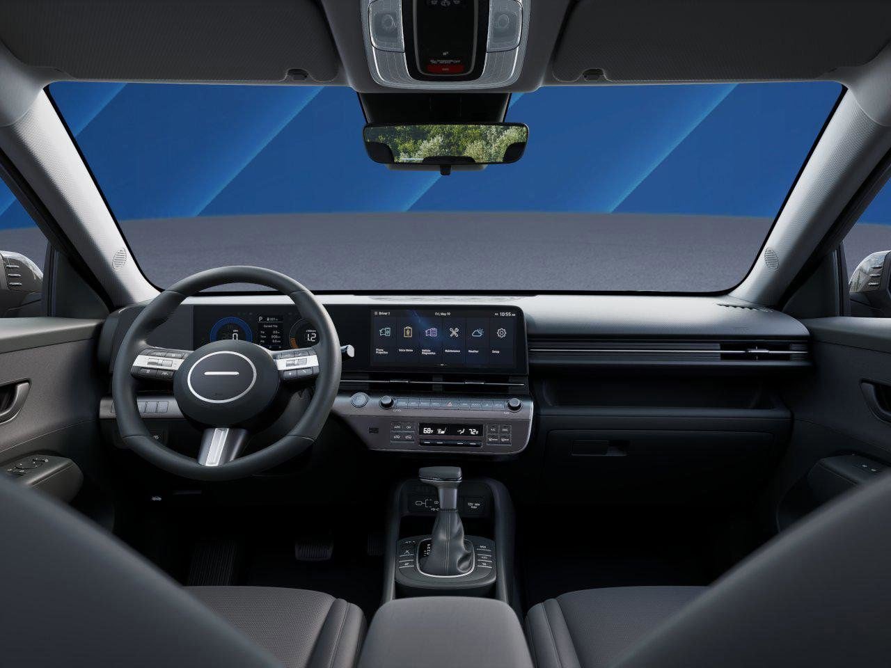 Certified 2026 Hyundai Kona SEL Premium image 14