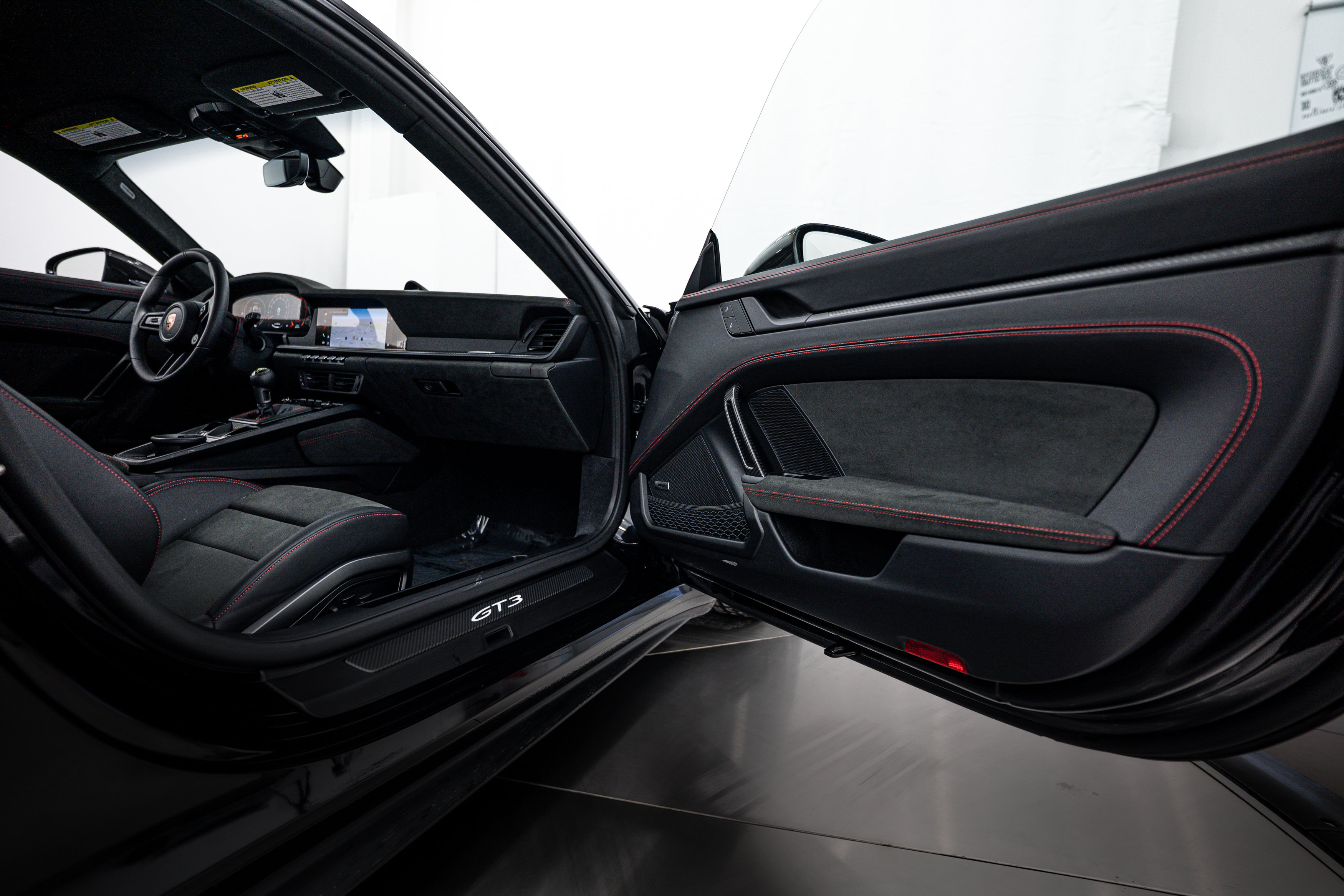 Certified 2026 Porsche 911 GT3 image 23