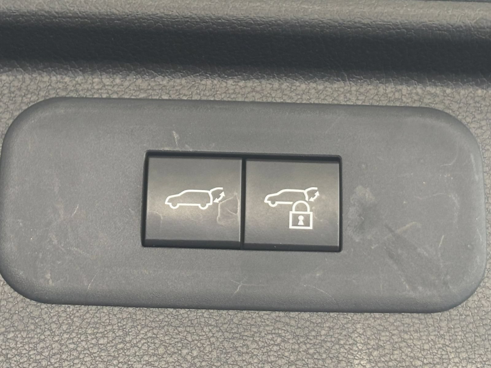 Used 2025 Toyota Grand Highlander FWD image 22