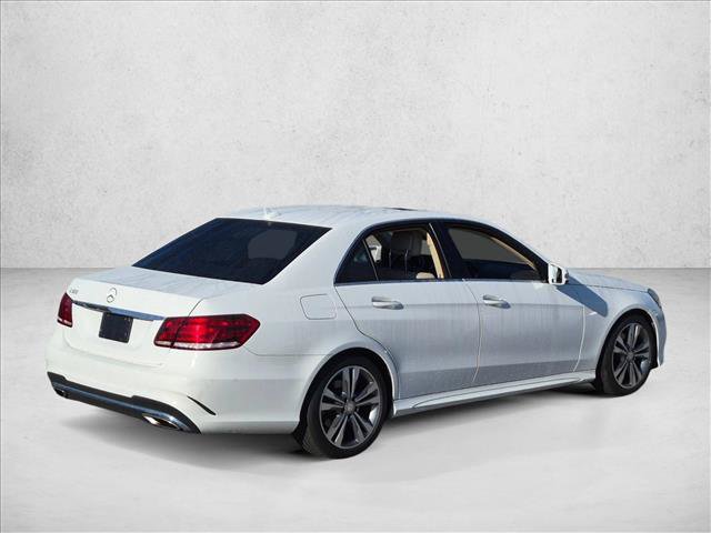 Used 2016 Mercedes-Benz E 350 Sedan image 5